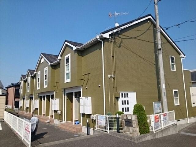 パルテール・アン