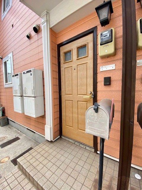 シェーンアスト東浜