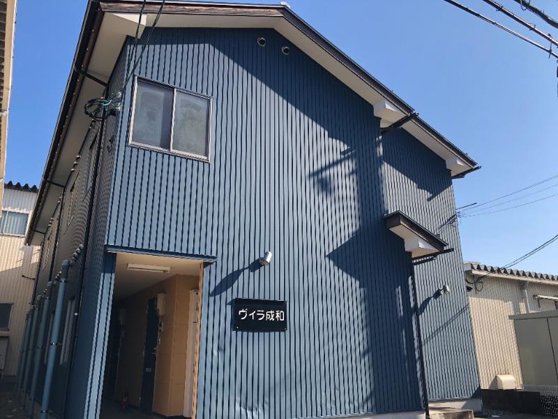 ヴィラ成和