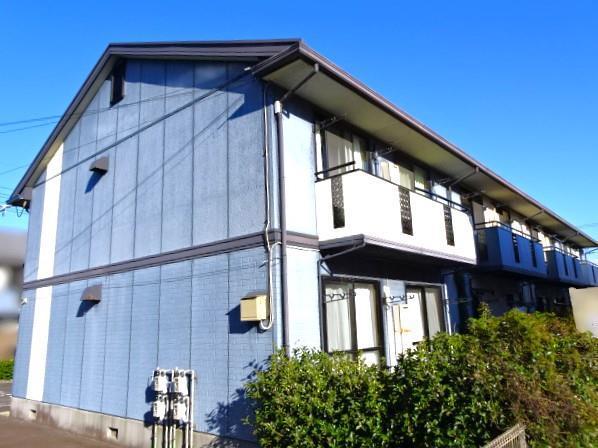 アムール米原 B