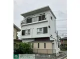 狭山市入間川1丁目マンション