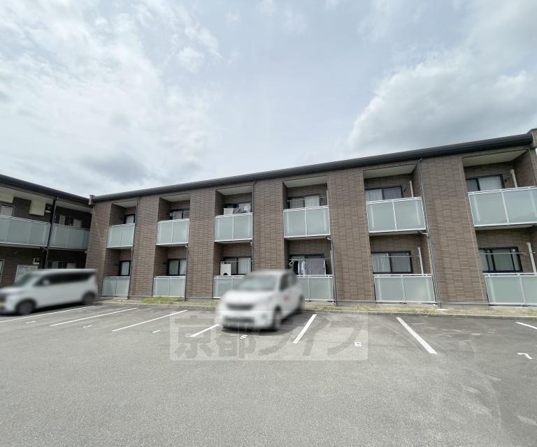 レオネクストイン園部