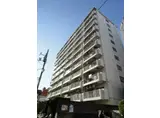 マンション勝どき
