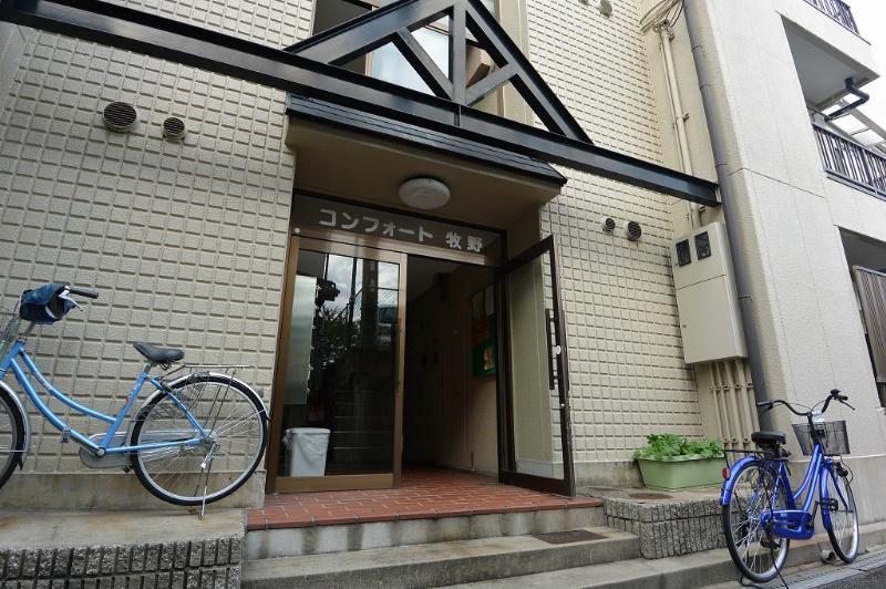 コンフォート牧野