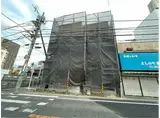 狭山市入間川3丁目アパート