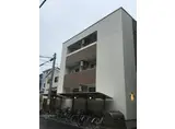 フジパレス三国本町