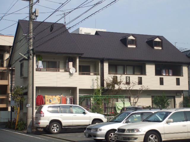 KSハイツ