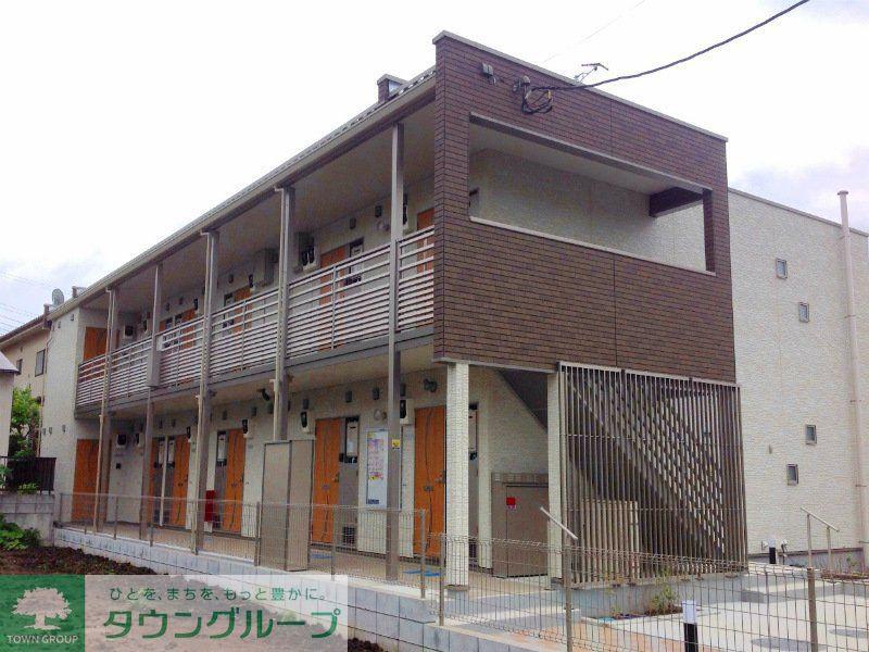 クレイノ高坂