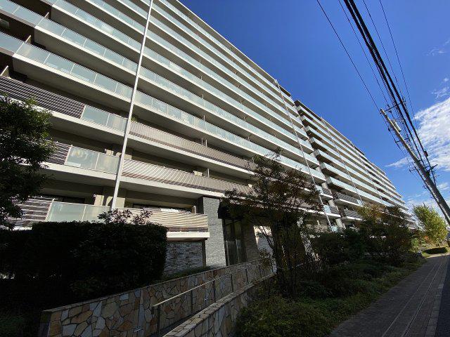 パークホームズ板橋蓮根二番街