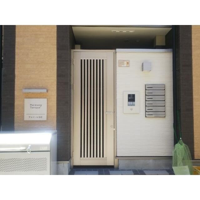 アルソーレ小岩