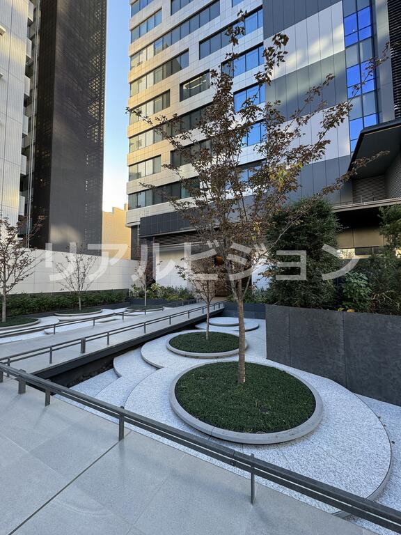ブランズ渋谷桜丘
