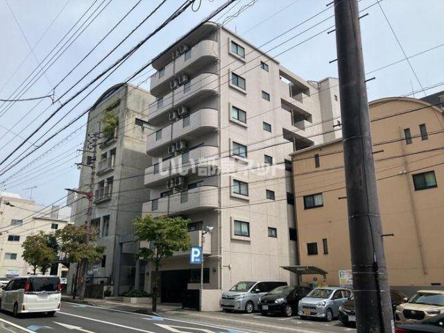 フィオーレ松山