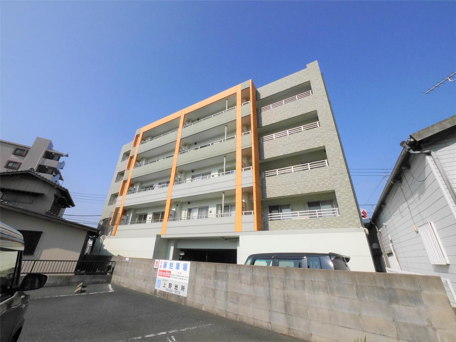 第60川崎ビル