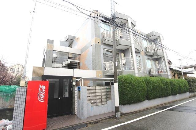 スクエア世田谷