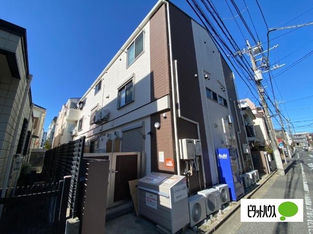 エクセルコート武蔵関