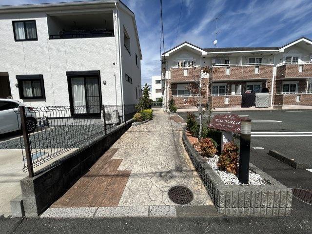 グランツみしま