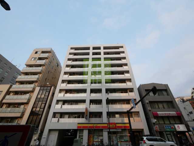 グランカーサ浅草
