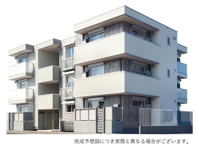 D-RESIDENCE 豊新