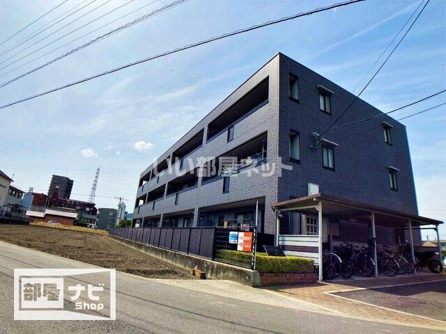 フィネスノア(2SLDK/3階)