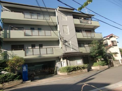 チサトマンション