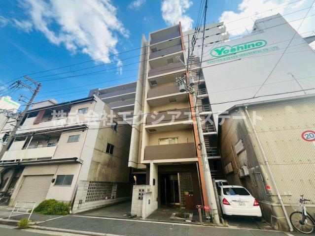 リブリー野田