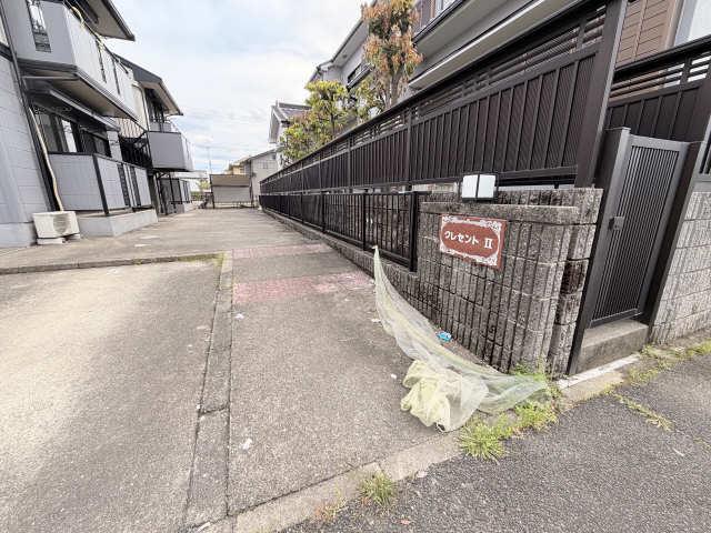 クレセントII