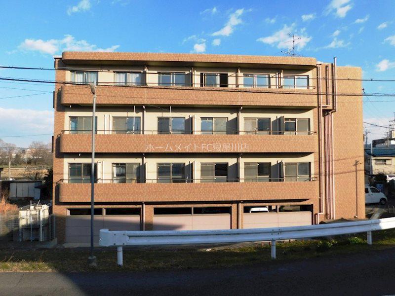 フリーディオ木屋元町
