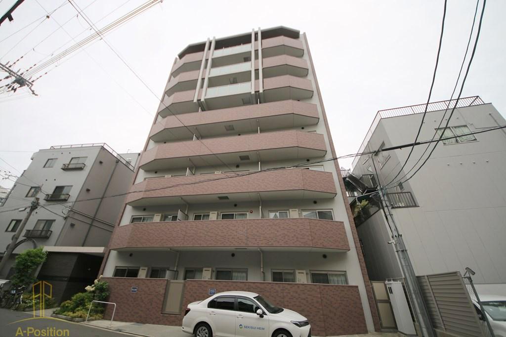 ルアナ北梅田