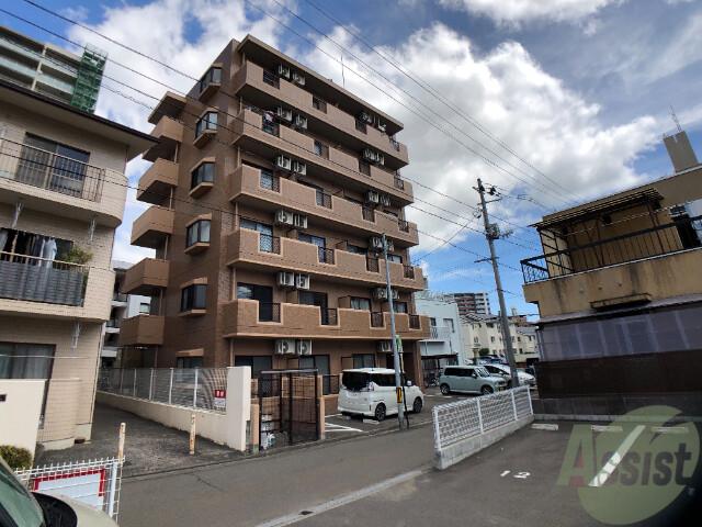 ネオシティー長町