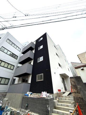 サンシエ神戸元町