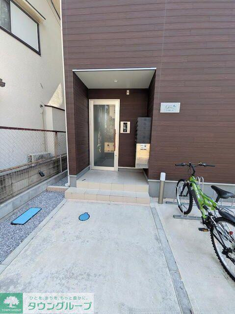 リーブルファイン大宮櫛引町