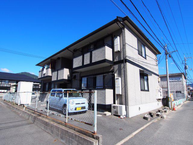 セジュール天ノ辻