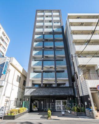 LE´A横濱関内壱番館