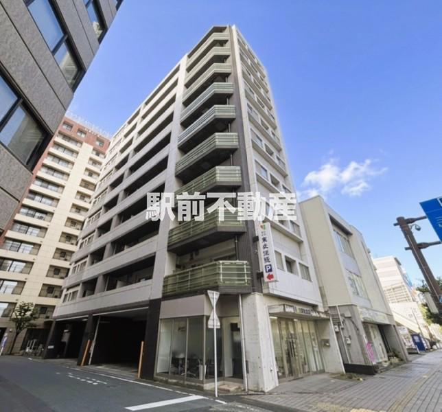 ビュークレスト佐賀駅前