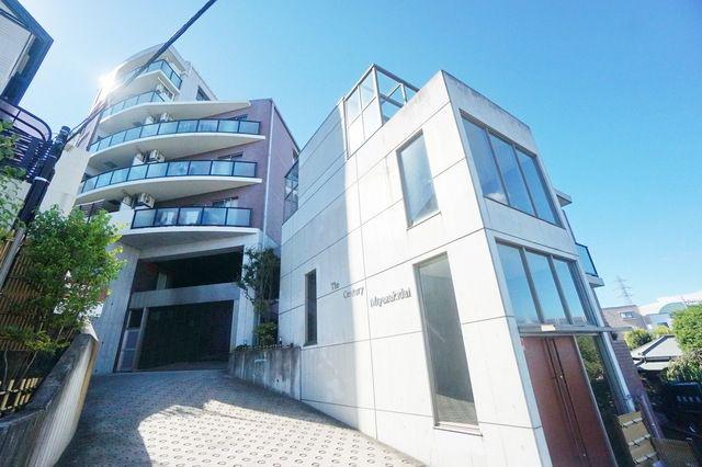 THECENTURYMIYAZAKIDAI
