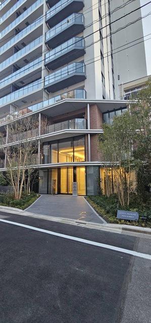 シティハウス巣鴨