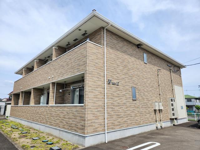 ＪＲ東北本線 南仙台駅 徒歩7分 2階建 築12年