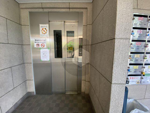 フォーレストコートA