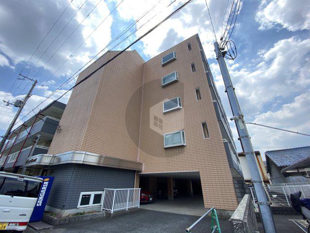 フォーレストコートA