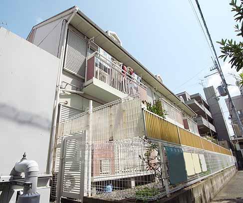 メゾン山城I