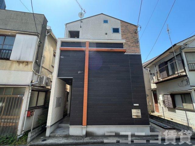 STAGE北新宿