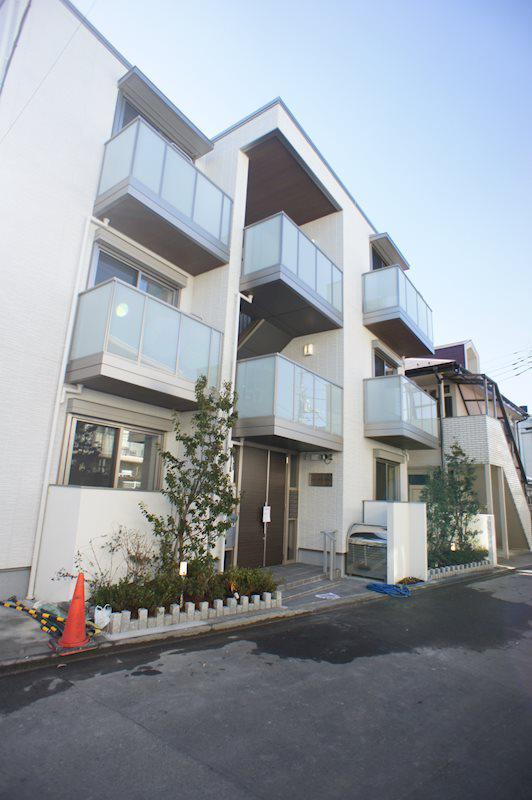 シャーメゾン保谷