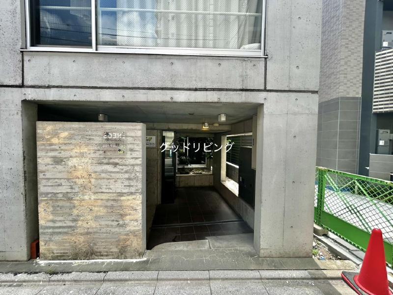 桜ヒルズ上野
