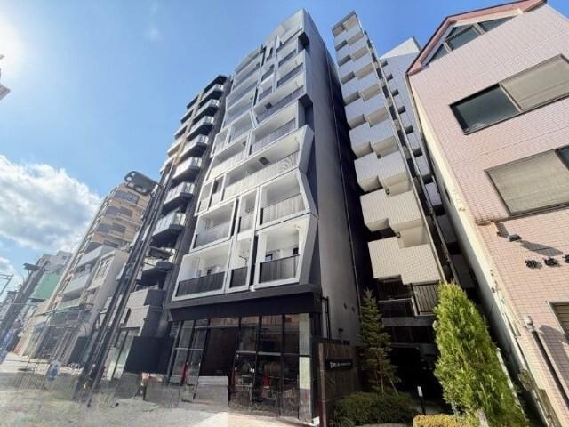 オープンブルーム伊勢佐木町