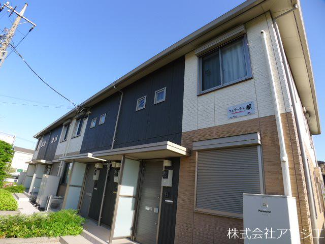 フェリーチェ風