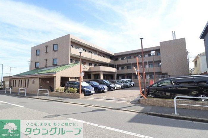 アバンドーネ高橋