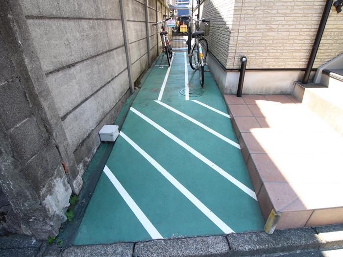 メゾン・ド・マロニエ