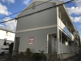 サンライズ大和A
