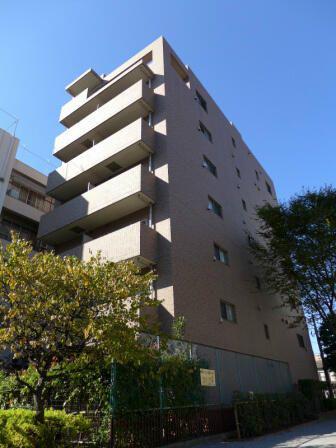 シャルマンドミール