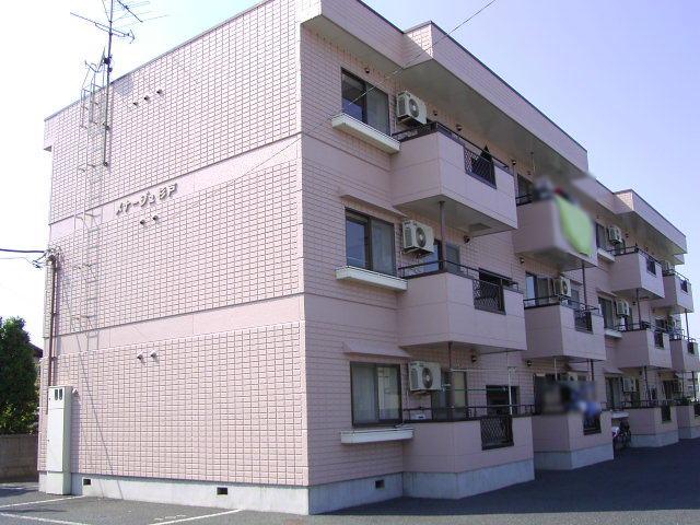 メナージュ杉戸